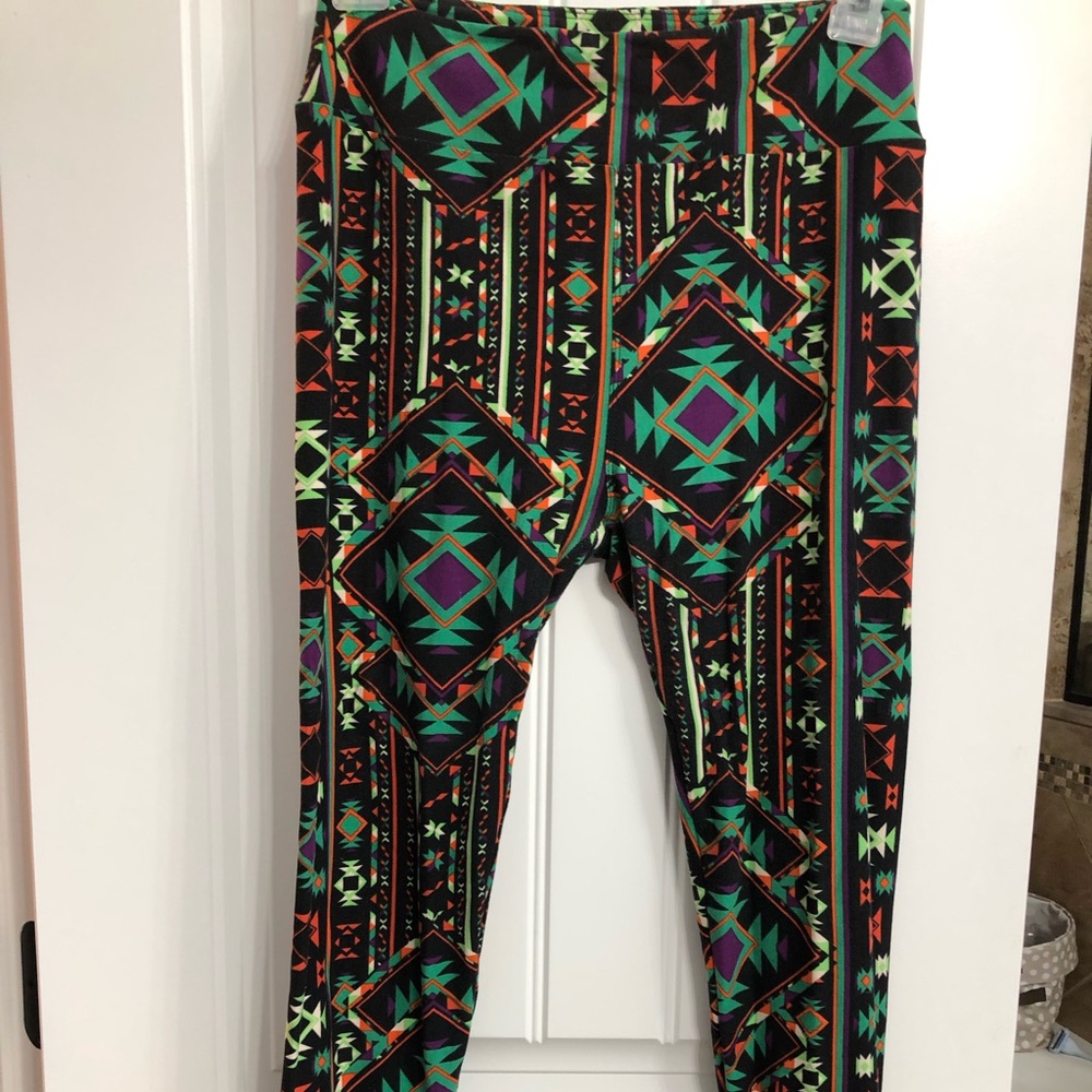 LuLaRoe leggings